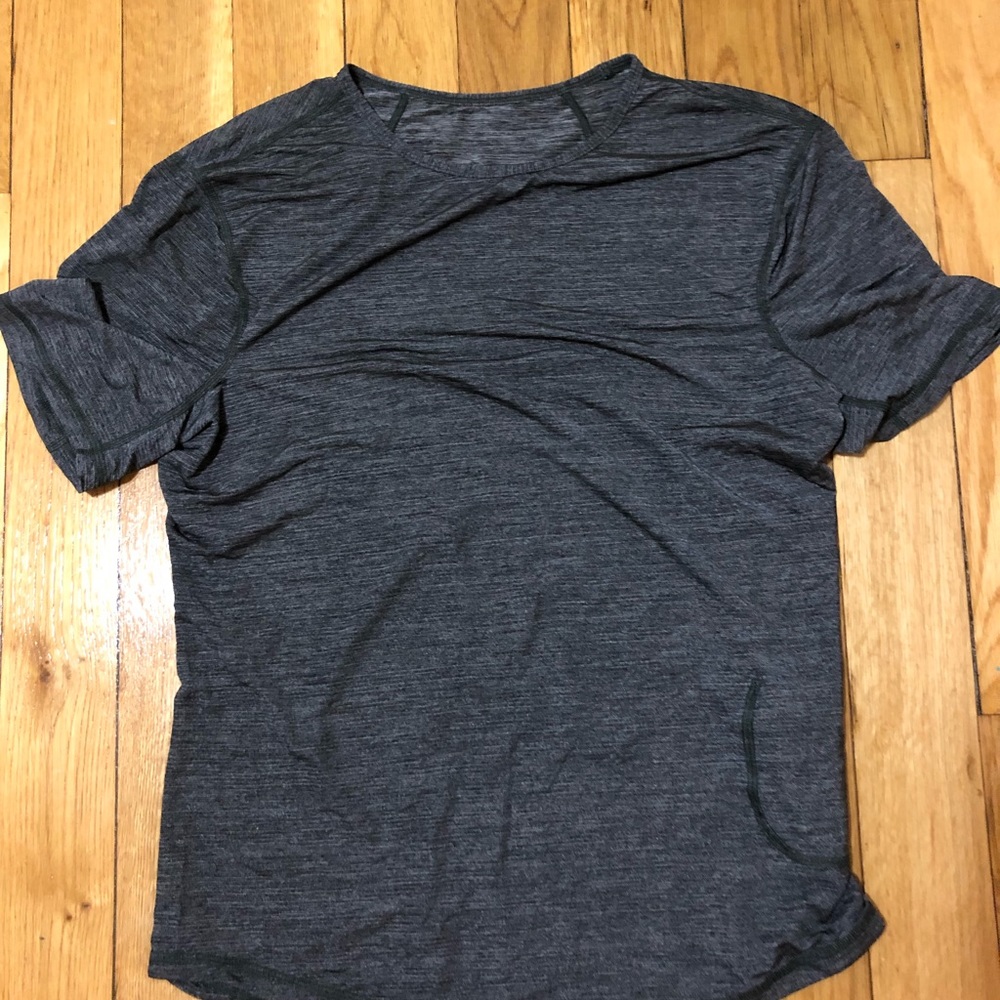 Lululemon Shirt